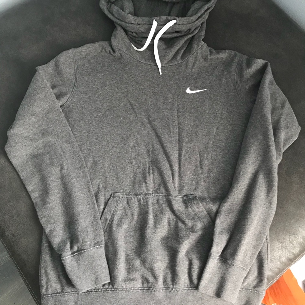 Juniors Nike Hoodie
